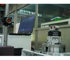 0.001° Accuracy Test Standards (ISO 230-2)